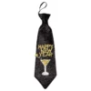 Glitter slips Happy New Year