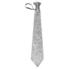 Glitterslips Silver