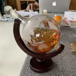 Globe Karaffelsæt