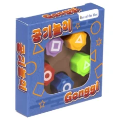 Gonggi Spil