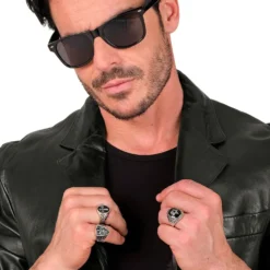Gotiske Ringe