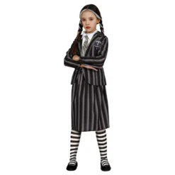 Gotisk Student Børnekostume