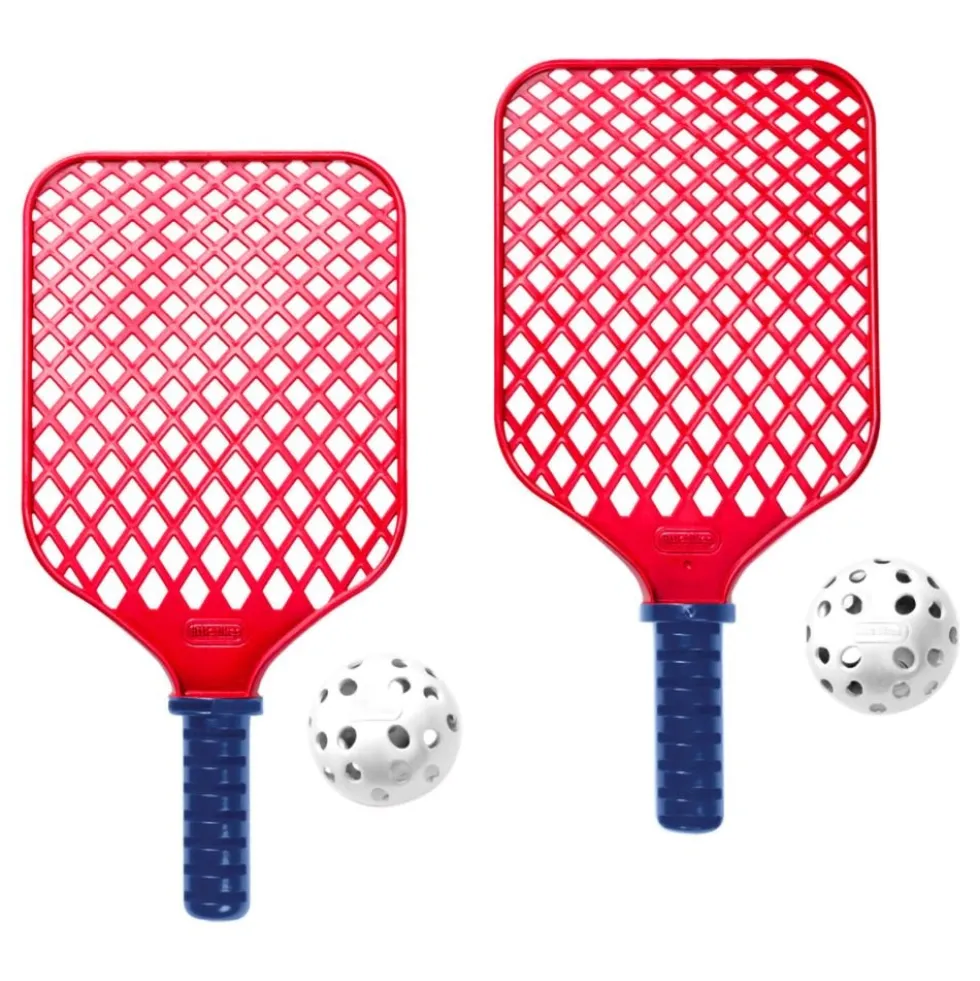 Grab 'n Go Pickleball-sæt til børn