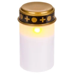 Gravlys LED