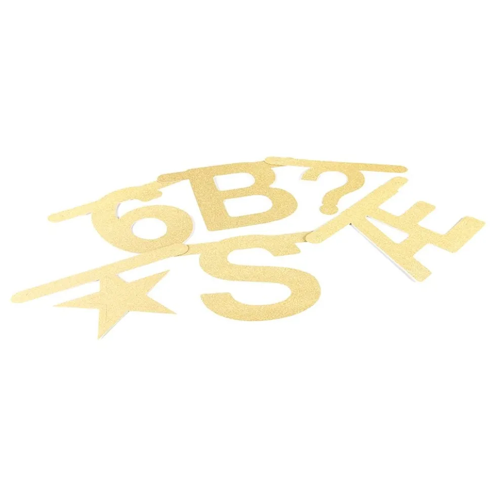 Gør-Det-Selv XL Guirlande