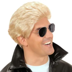 Grease Blond Paryk