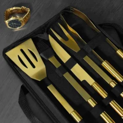 Grillredskaber for Millionærer