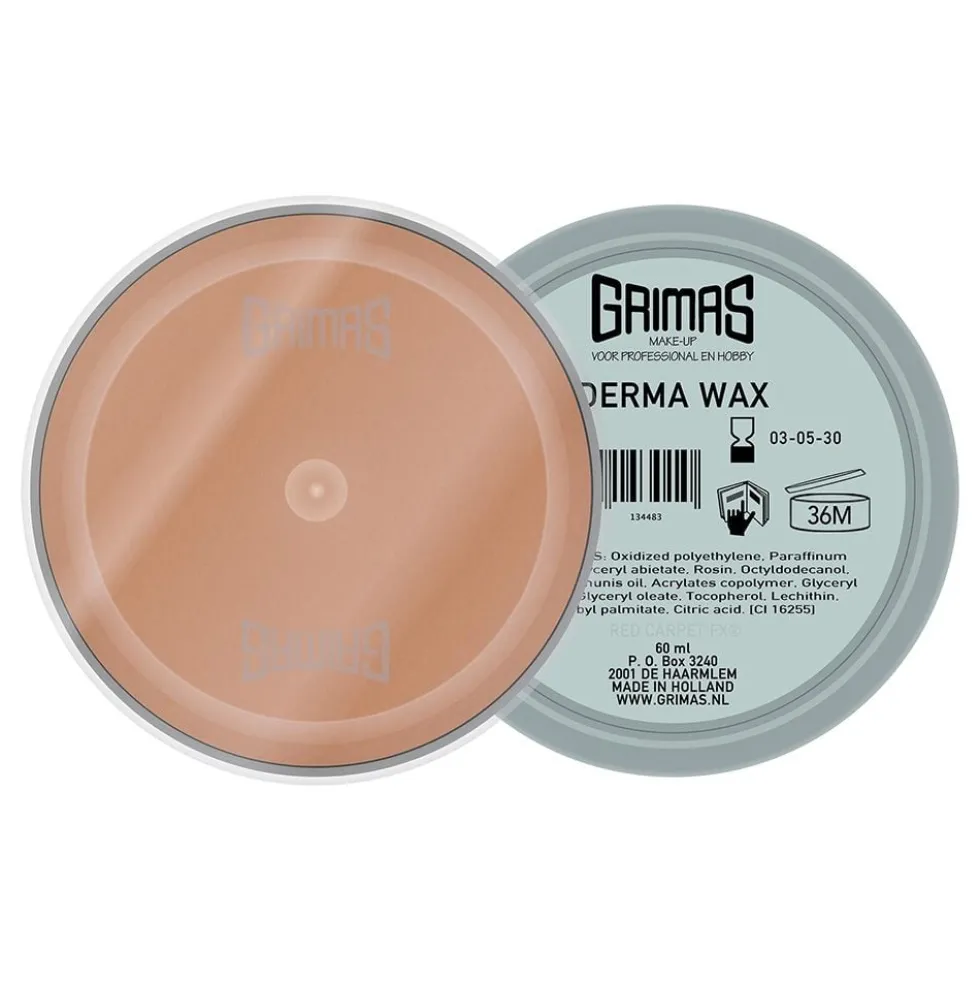 Grimas Derma Voks
