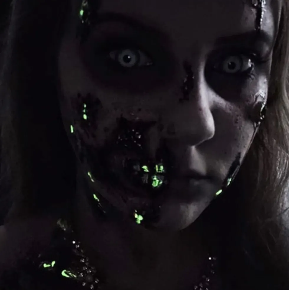 Grimas Gel Glow in the Dark