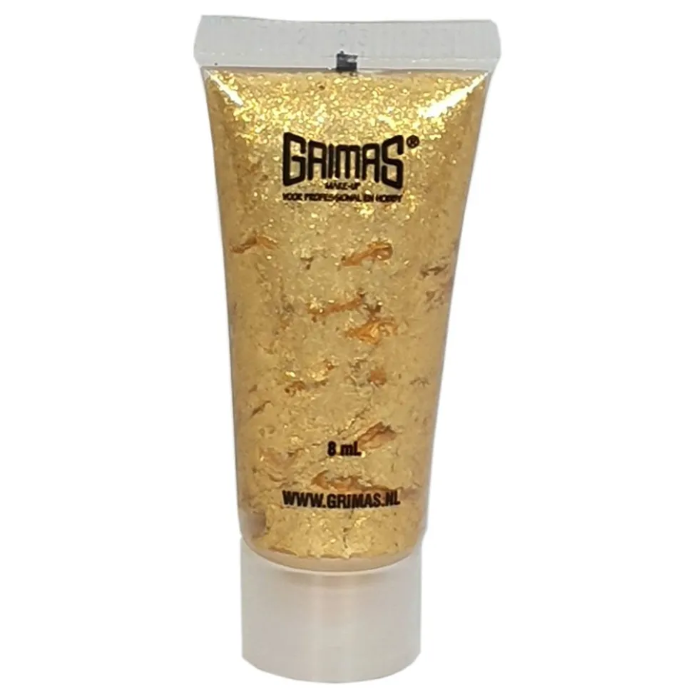 Grimas Glitter Gel