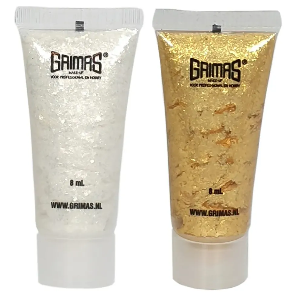 Grimas Glitter Gel