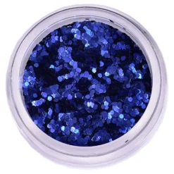 Grimas Glittersminke Flakes Organisk