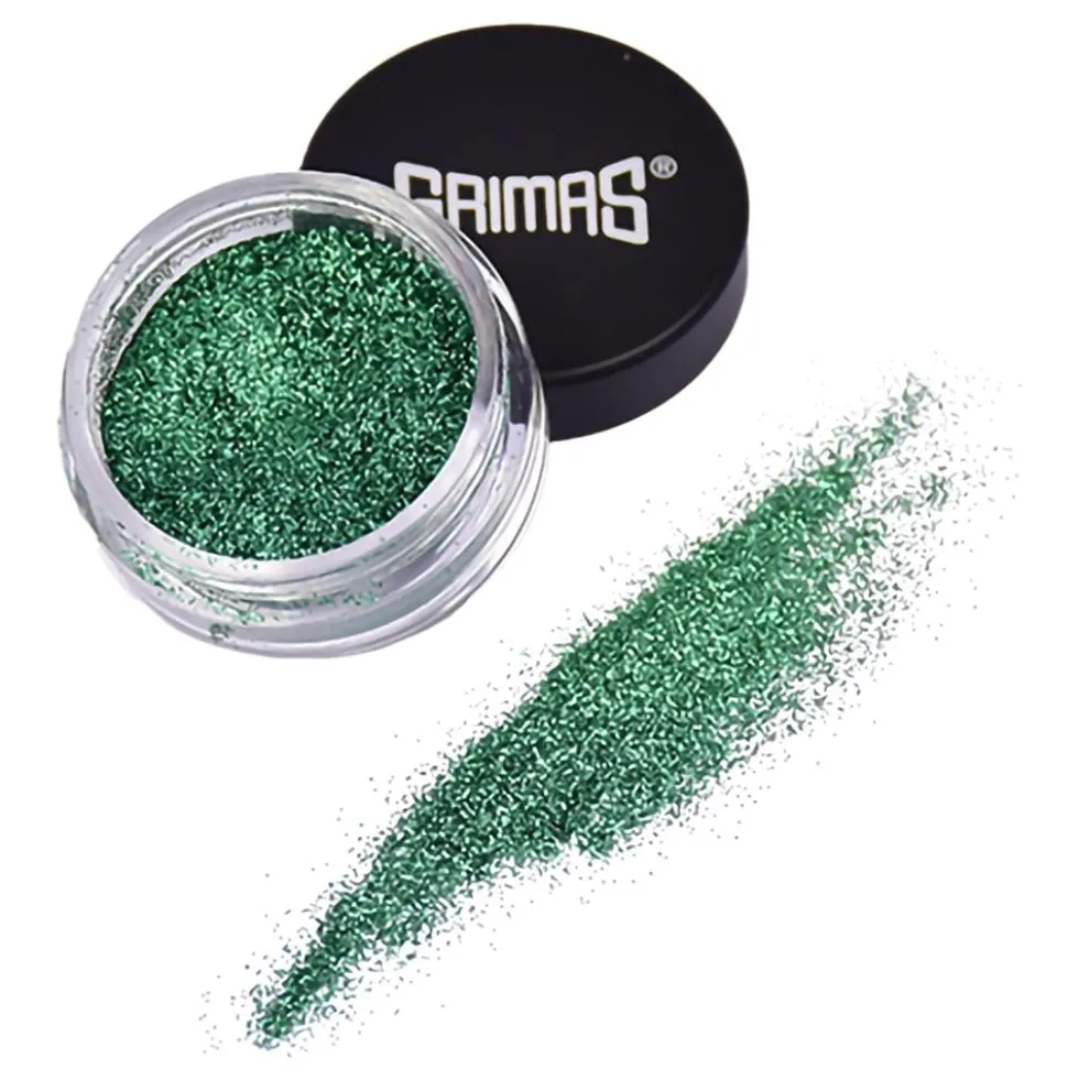 Grimas Glittersminke Organisk