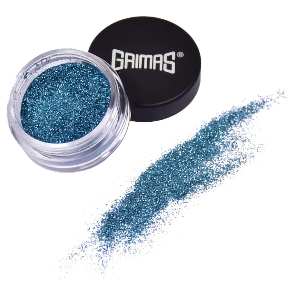 Grimas Glittersminke Organisk