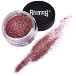 Grimas Glittersminke Organisk