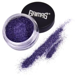 Grimas Glittersminke Organisk