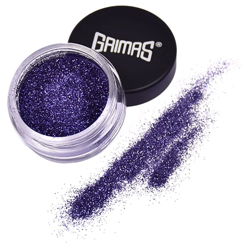 Grimas Glittersminke Organisk