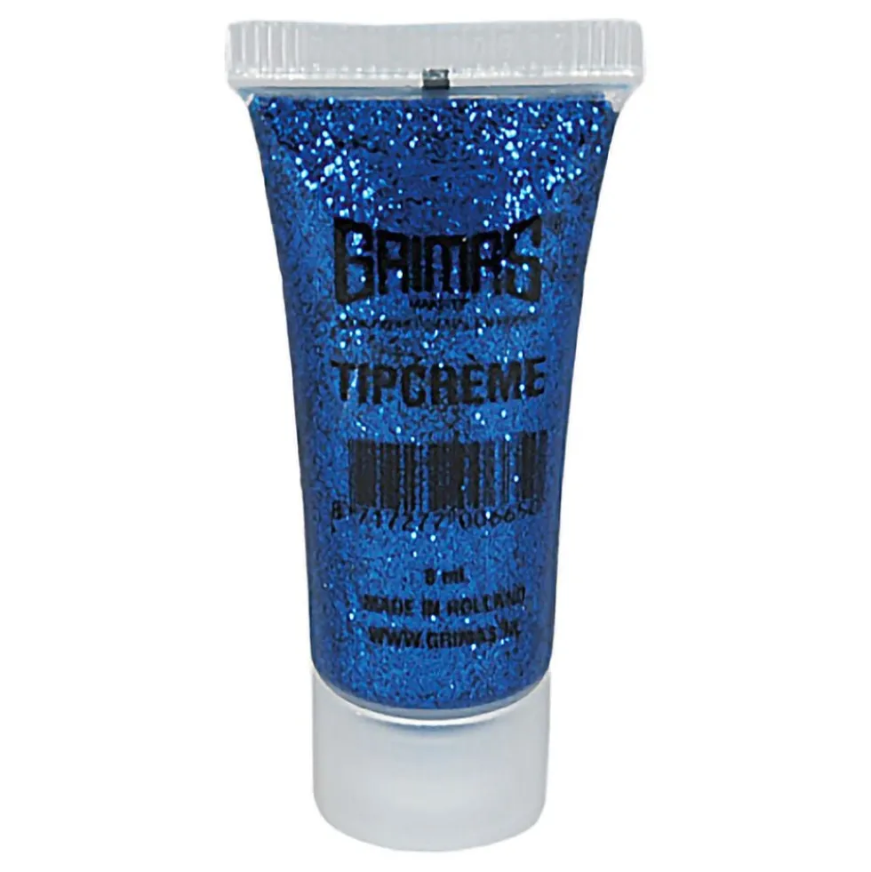 Grimas Hudglitter