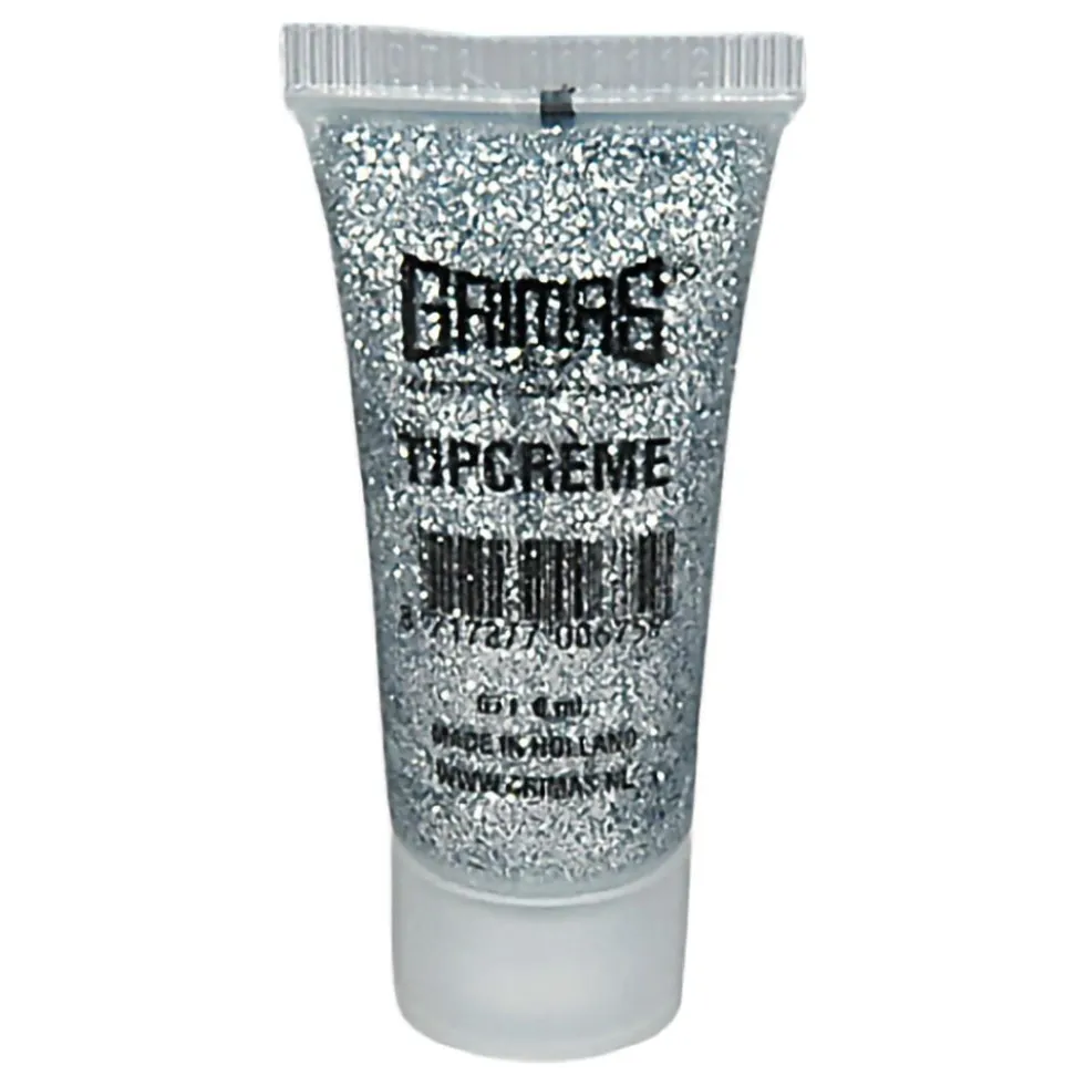 Grimas Hudglitter