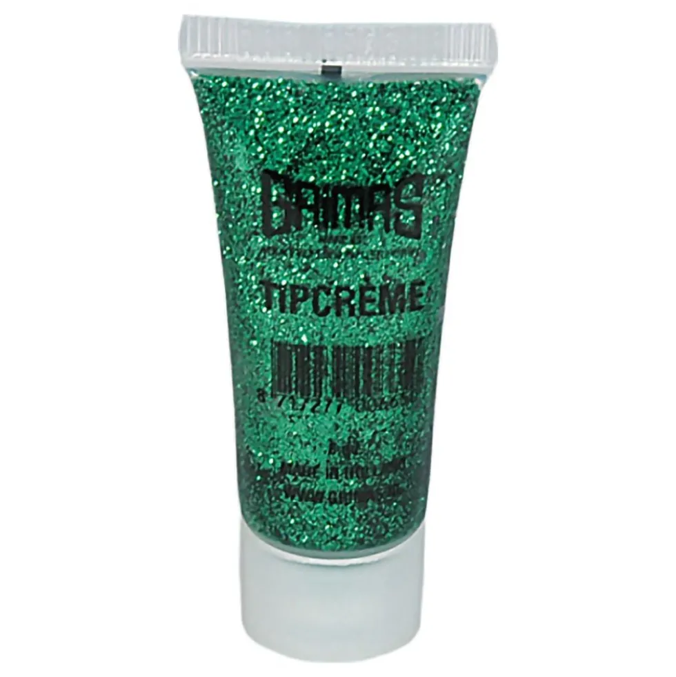 Grimas Hudglitter