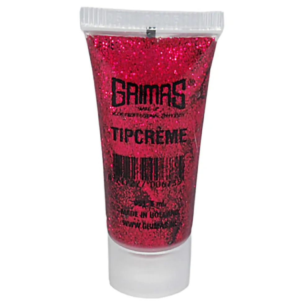 Grimas Hudglitter