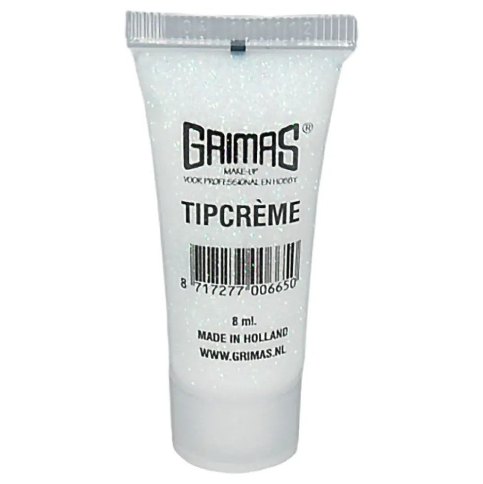 Grimas Hudglitter