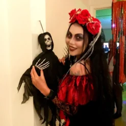 Grimas Hudglitter