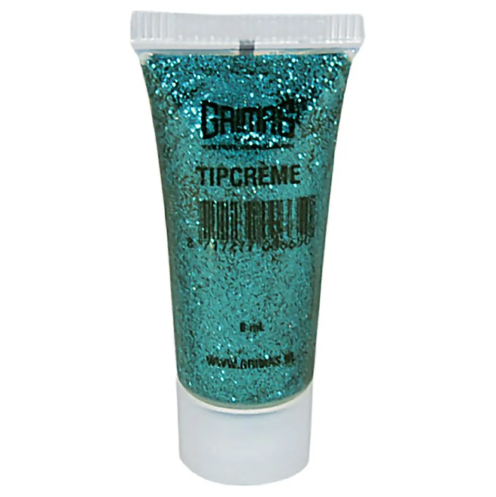 Grimas Hudglitter