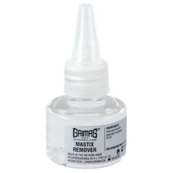 Grimas Hudlimsremover