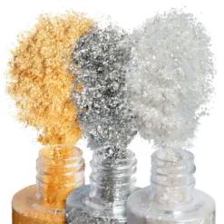 Grimas Shimmer Flakes Kropsglitter