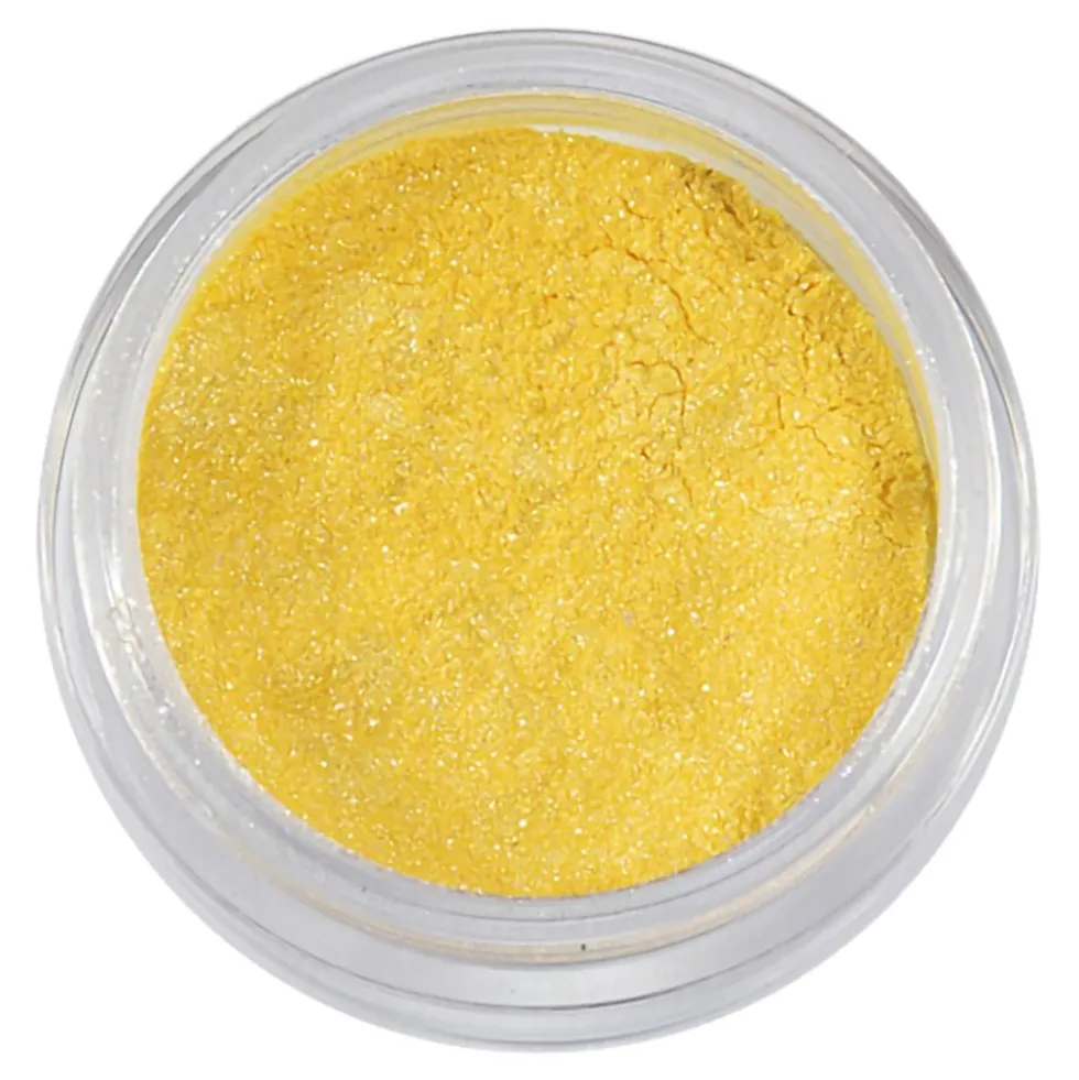 Grimas Sparkling Powder Kropspudder