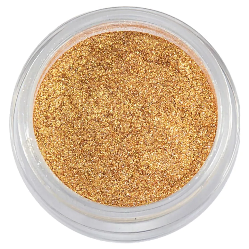 Grimas Sparkling Powder Kropspudder
