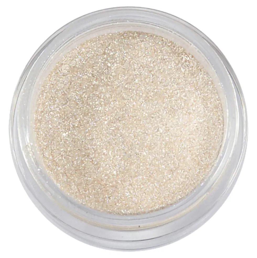 Grimas Sparkling Powder Kropspudder