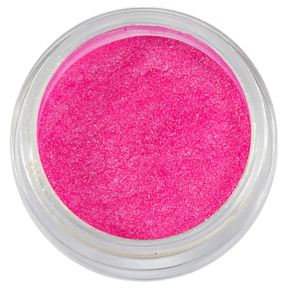 Grimas Sparkling Powder Kropspudder