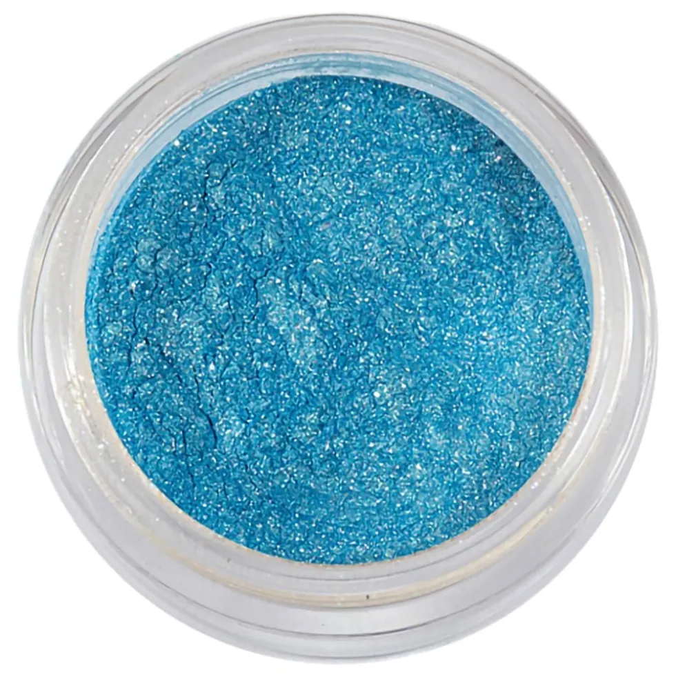 Grimas Sparkling Powder Kropspudder
