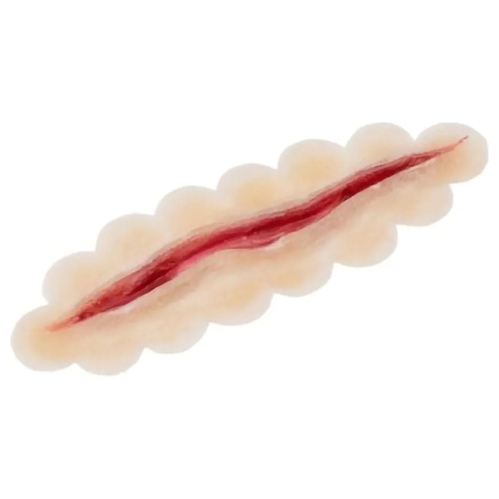 Grimas Stort Latexsår
