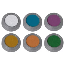 Grimas Vandsminke Metallic
