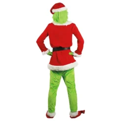 Grinchen Kostume Deluxe