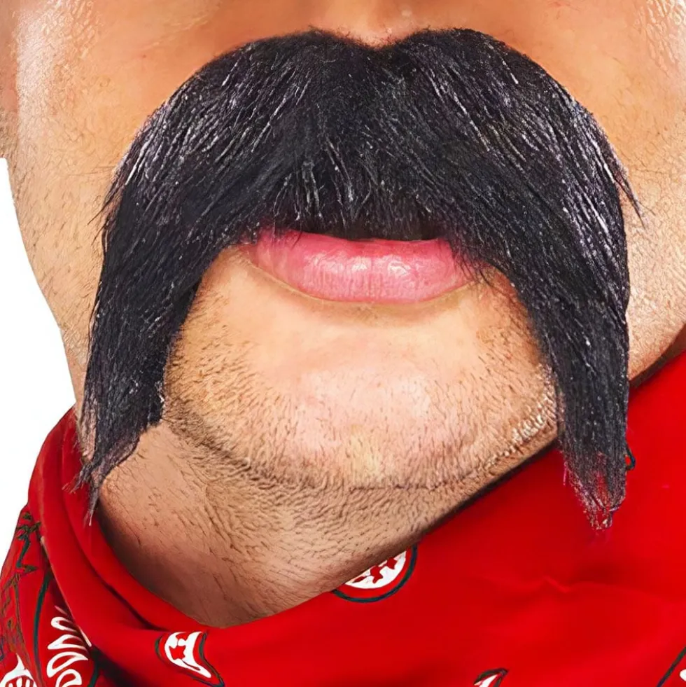 Gringo Moustache