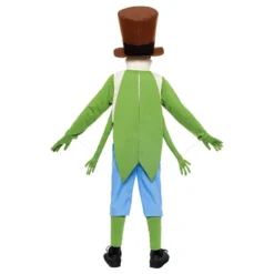 Græshoppen Flip Børnekostume