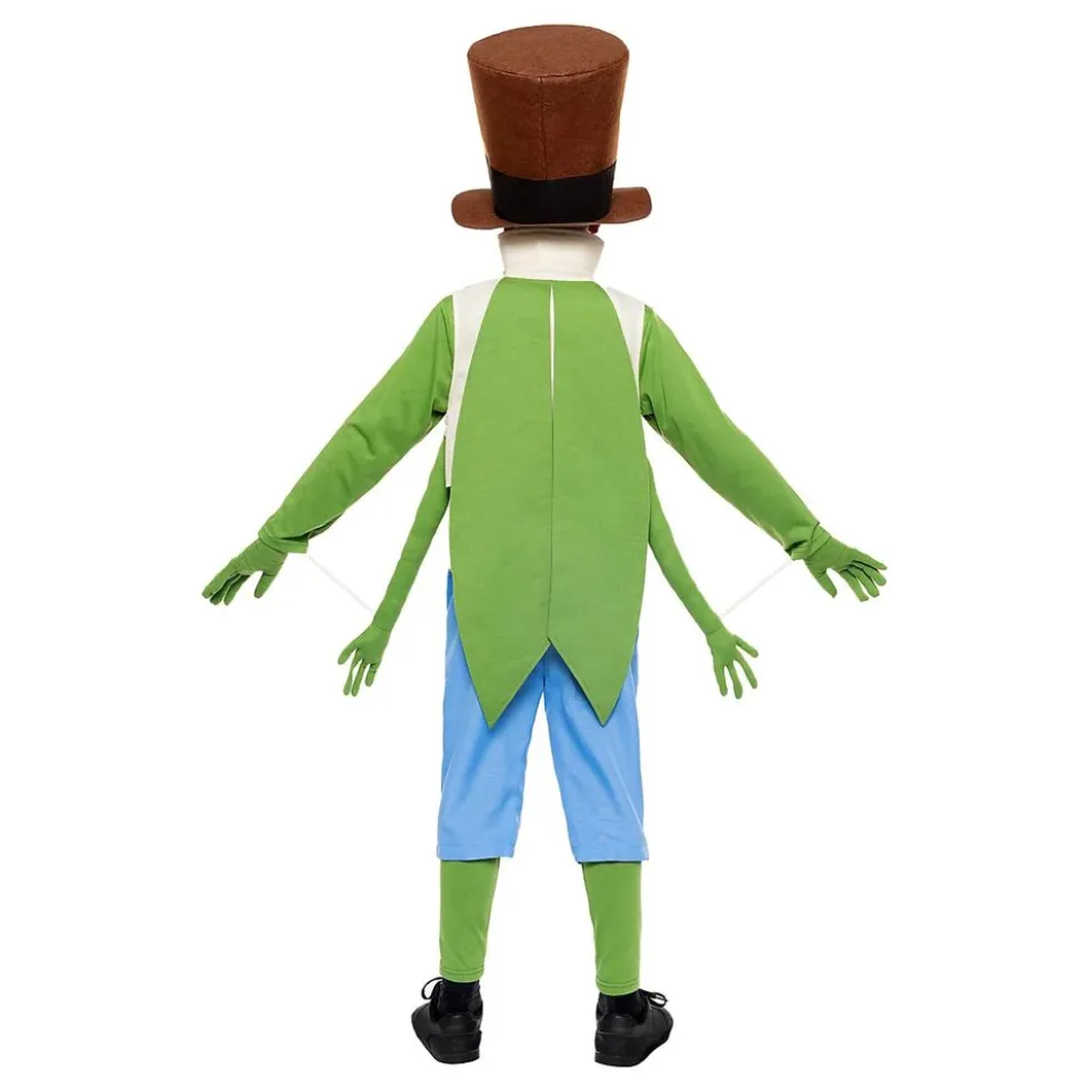 Græshoppen Flip Børnekostume