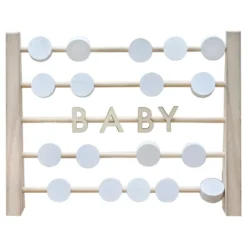 Gæstebog Baby i Træ