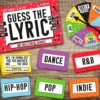 Guess The Lyric Selskabsspil