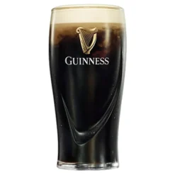 Guinness Relief Ølglas