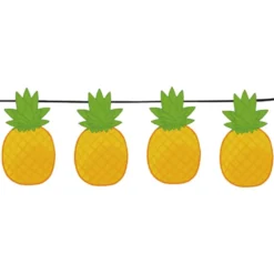 Guirlande Ananas