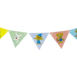 Guirlande Bamse