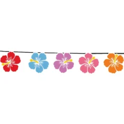 Guirlande Blomster Hawaii