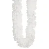 Guirlande Blomster Hvid