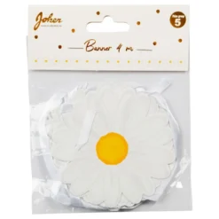 Guirlande Blomster Tusindfryd
