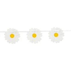 Guirlande Blomster Tusindfryd